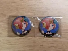 FGO 霊基召喚缶バッジ 水着フランケンシュタイン - メルカリ