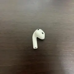 Apple AirPods 第4世代　左耳のみ　ANC2なし