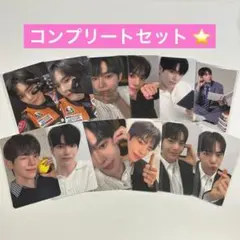 BTS アリラン WEVERSE 日本FC 限定 トレカ コンプセット - メルカリ