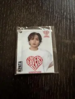 THE RAMPAGE ランペ RAVERS DAY ロト くじ 神谷健太