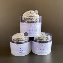 セラティス テラ ナイトカプセル ヘアマスク 150g 3個セットのサムネイル