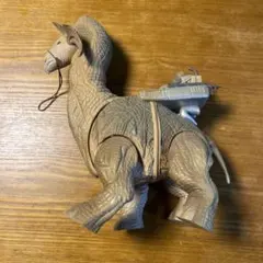 オールドケナー スターウォーズ トーントーン1979 ハンソロおまけ1990