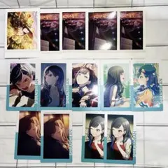 プロセカ 白石杏 エピカ ぱしゃこれ まとめ売り