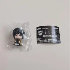 鬼滅の刃 まちぼうけ 冨岡義勇