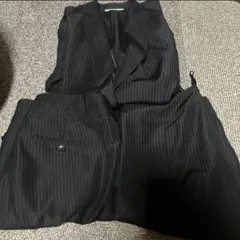 エマジェイムス ジャケット スーツ スカート3点セット 大きいサイズ 15号