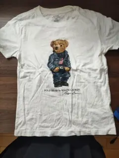 POLO RALPH LAUREN ポロベア Tシャツのサムネイル