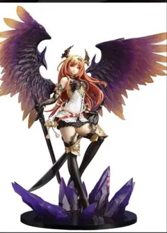 ダークエンジェル　オリヴィエ　フィギュア