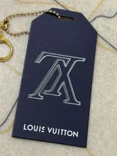 正規品 ルイヴィトン LOUIS VUITTON チャーム チャームホルダー