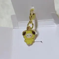 BT21 チャーム (シークレット) CHIMMY