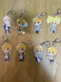 るぅと アクリルキーホルダー Amazon.co.jp: るぅとくん アクキーA るとわん ワンマン すと