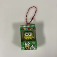 サンリオキャラクターズ　チョコボックス けろけろケロッピー
