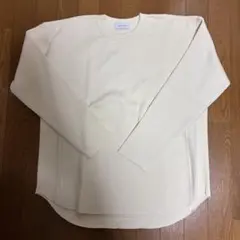 2026年最新】ADAM ET ROPE' (アダムエロペ) 【サステナブル】COTTON