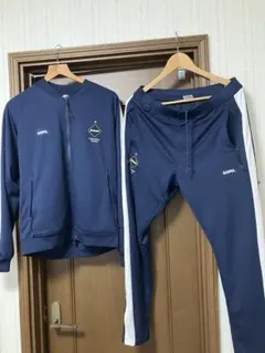 2026年最新】F.C.Real Bristol メンズ ジャージの人気アイテム - メルカリ
