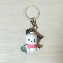 エモきゅん パステルカラー めじるし アクセサリー ポチャッコ ガチャ
