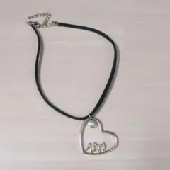 ALGYチョーカー