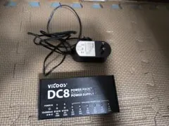 2026年最新】vitoos dc8の人気アイテム - メルカリ