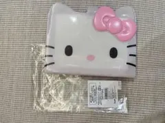 正規品　キティ バインダー I Love Hello Kitty A6 6穴