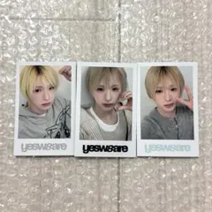 idntt objekt チョンミョン 201AQRコード未使用 - メルカリ