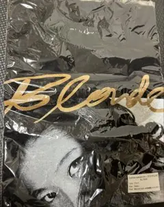 2026年最新】中森明菜 Tシャツ blondeの人気アイテム - メルカリ