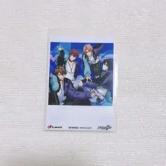 アイナナ アイドリッシュセブン シャッフルユニット CD 特典