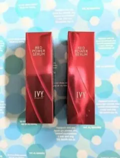 IVY レッドパワーセラム ナイトリンクルガード IVY レッドパワーセラム ナイトリンクルガード - メルカリ