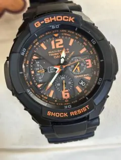 2025年最新】g-shock gw3000の人気アイテム - メルカリ