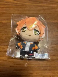 プロセカ 東雲彰人 セガラッキーくじ B賞