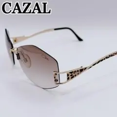 極美品✨90s Y2K CAZAL カザール 944 sunglasses - メルカリ