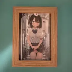 カントク】SHIZUKU - しずく- 20th リフレクションアート - メルカリ