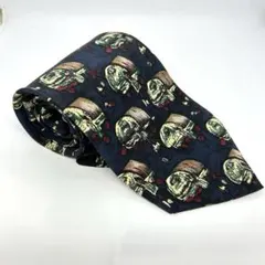 【美品】Uno Gaude ネクタイ　メンズ