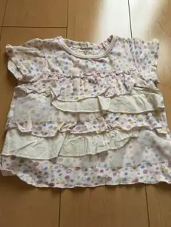 ビケットクラブ キムラタン トップス 90