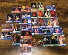 矢沢永吉 写真集 ポートレート コレクション 額縁 まとめ売り セット