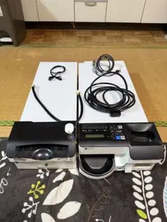自動釣銭機 富士電機 ECS-777 新札 新硬貨対応 付属品【ケーブル、鍵