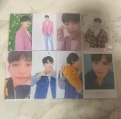 SEVENTEEN トレカ HARU スンチョル エスクプス まとめ