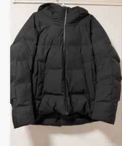本日最終値下げ❗️UNIQLO ユニクロ シームレスダウンパーカ