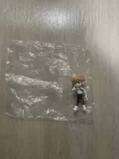 パルバース　チェンソーマン　フィギュア　PalVerse デンジ