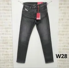DIESEL D-STRUKT 09F75 スリムフィット デニム - メルカリ