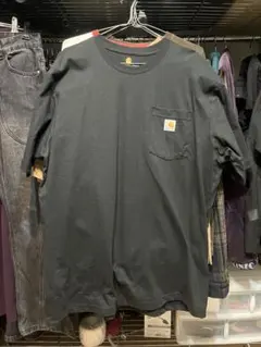 カーハート tシャツ 未使用