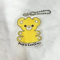 クールドジ男子 二見瞬 アクリルキーホルダー アクキー