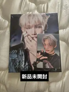 &TEAM JO Back to Life 新品未開封