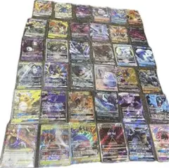ポケモンカードまとめ売り　TAG GX V等