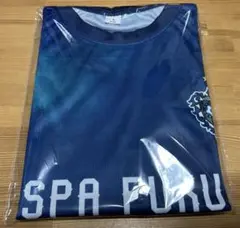 アビスパ福岡 コラボTシャツ　NTTドコモのサムネイル