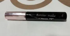 ヒロインメイク　ボリュームUPマスカラ　スーパーWP N 01