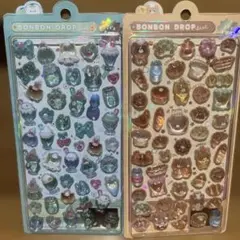 ボンボンドロップシール　BONBONDROP SEAL クーリア　クーリアシール