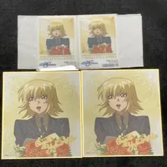 機動戦士ガンダムSEED FREEDOM カガリ