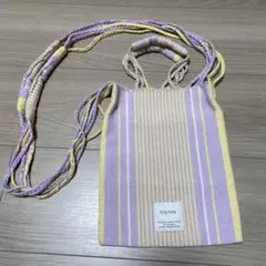 2way トートバッグ