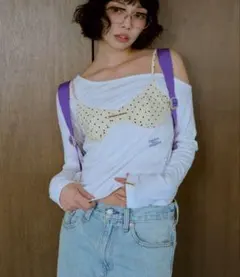 common gull products ちょうちょ日和なブラと - メルカリ
