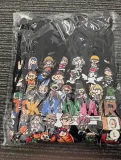⭐️【プレミア品】2019年Basquiat バスキア展 限定品とパンフセット