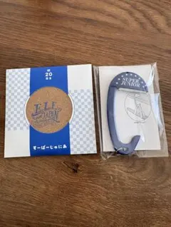 エルフジャパン　20周年　会報グッズ SUPER JUNIOR - Super Junior ELF JAPAN会報誌 No.1〜20までの通販 by