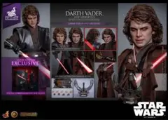 ホットトイズ アナキン